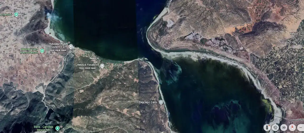 34 Yılda 3 Büyük Göl Alarmda 6